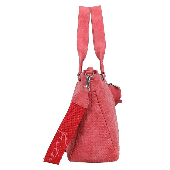 Fritzi aus Preußen Joly Waffly Borsa shopper 41 cm
