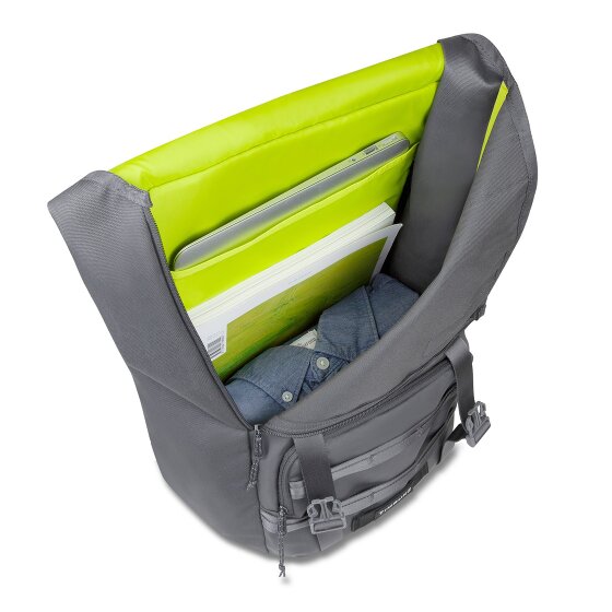 Timbuk2 Agent Rogue 2.0 Zaino 52 cm Scomparto per laptop