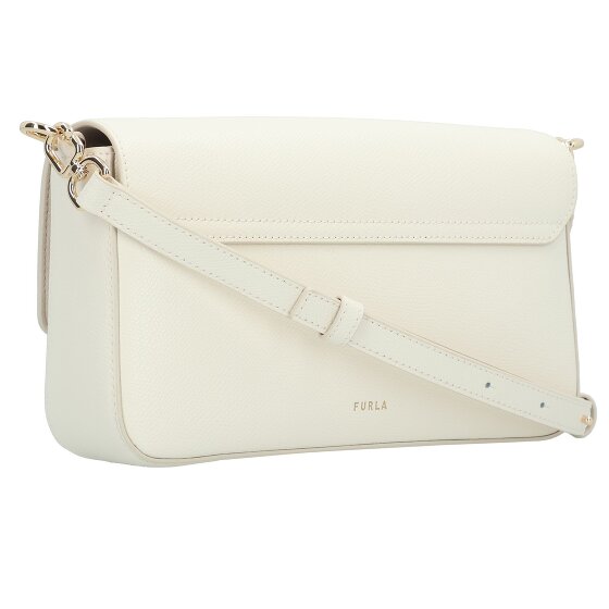 Furla Iride Borsa a tracolla Pelle 24 cm