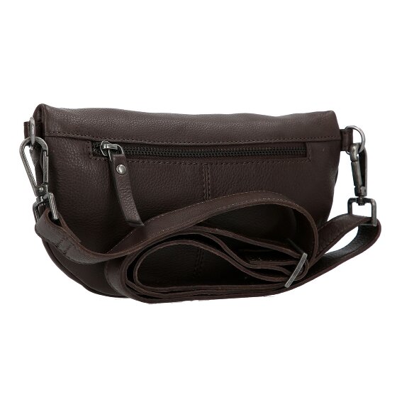 Harbour 2nd Just Pure Paulette Marsupio Vera Pelle 24 cm