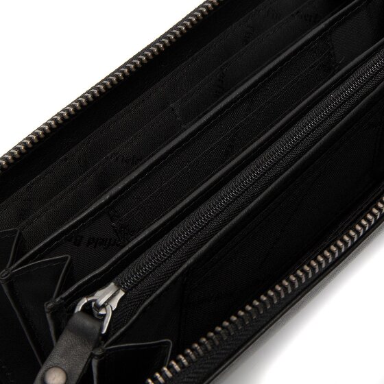 The Chesterfield Brand Cantara Portafoglio Pelle 19 cm