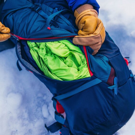 Gregory Zaino alpino Targhee FT 35 M-L 76 cm