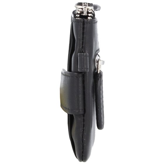 Esquire Viktoria Portafoglio chiave Pelle 13 cm