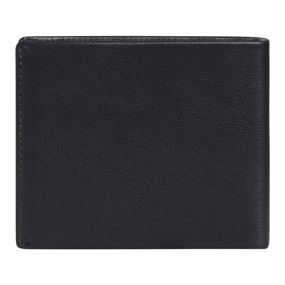 Samsonite Attack 3.0 Portafoglio Vera Pelle 10.5 cm