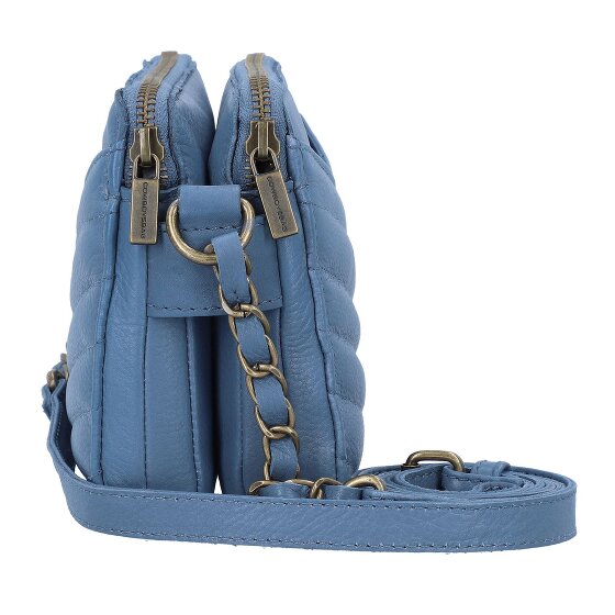 Cowboysbag Oily Cow Borsa a tracolla Pelle 25 cm
