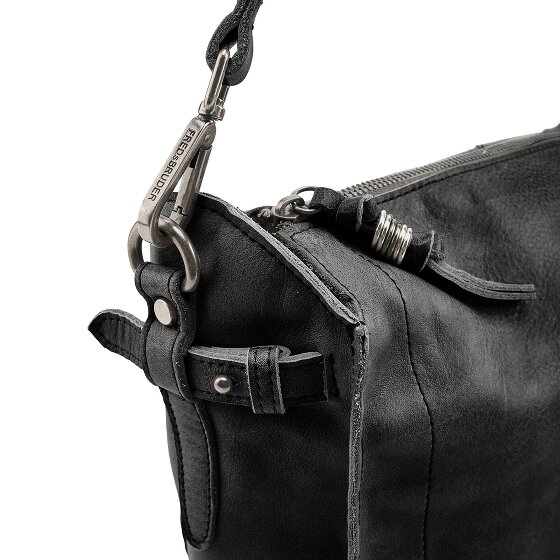 FredsBruder My Forever Friend Borsa a tracolla Pelle 26.5 cm