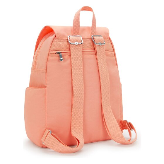 Kipling Basic City Zip Zaino da città S 33.5 cm