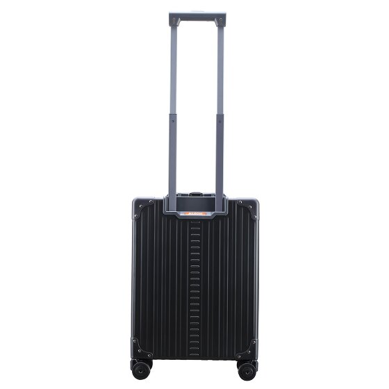 Aleon Trolley Business a 4 ruote 55 cm Aleon Trolley Business a 4 ruote 55 cm