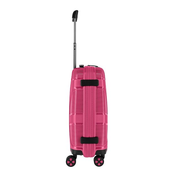 IMPACKT IP1 4 ruote Carrello della cabina 55 cm