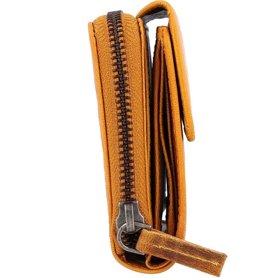 Mika Portafoglio in pelle 13 cm