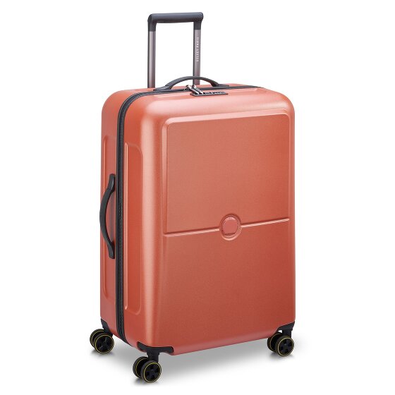 Delsey Paris Turenne 2.0 4 ruote Carrello 72 cm