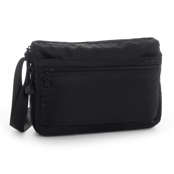 Hedgren Inner City Eye Borsa a tracolla Protezione RFID 22 cm