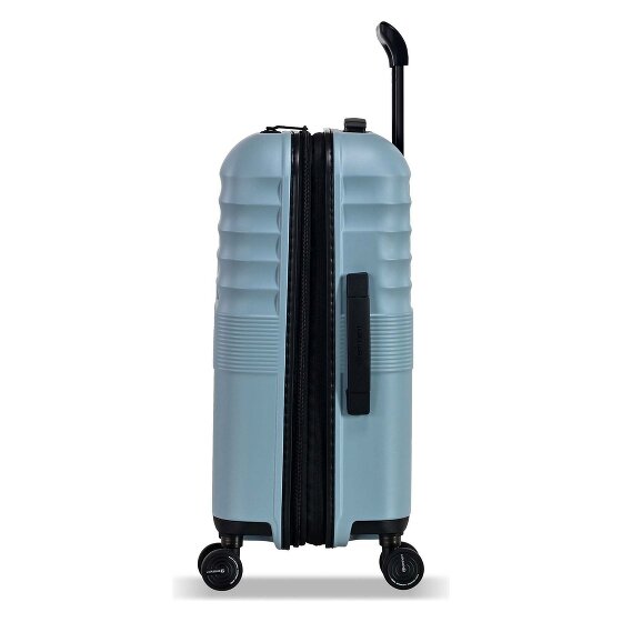 Eminent Dandelion 4 ruote Carrello della cabina S 40 cm con piega di espansione