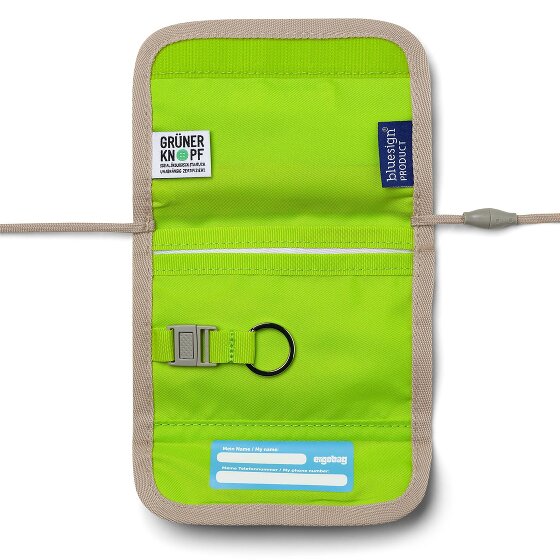 Ergobag Borsa pettorale 14 cm