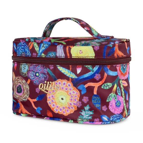 Oilily Tern Tides Borsa da toilette 18.5 cm