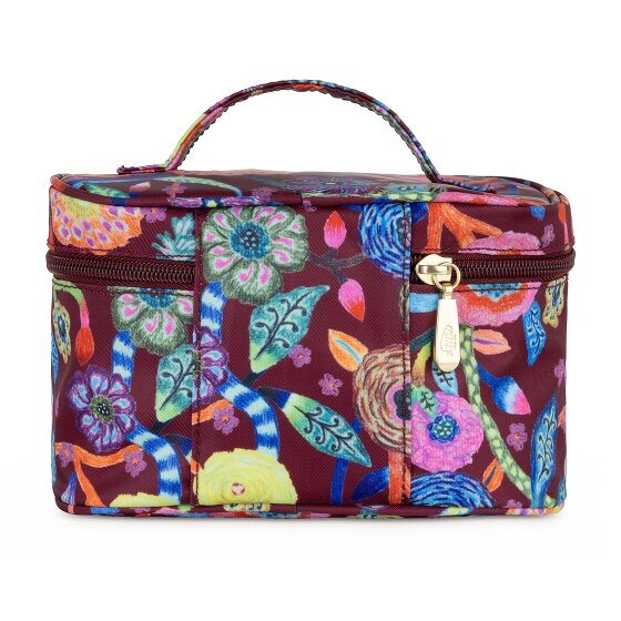 Oilily Tern Tides Borsa da toilette 18.5 cm