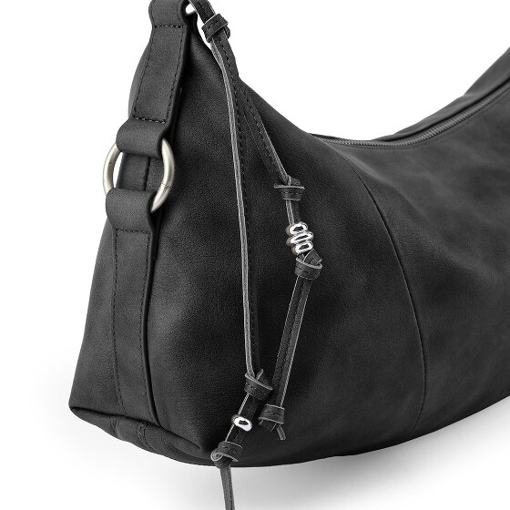 FredsBruder Stay With Me Borsa a spalla Vera Pelle 48 cm