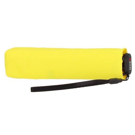 Knirps US.050 Ultra Light Slim Manual Ombrello tascabile 21 cm Knirps US.050 Ultra Light Slim Manual Ombrello tascabile 21 cm