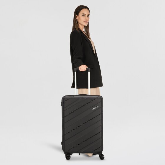 American Tourister Jetdriver 3.0 4 ruote Carrello 67 cm