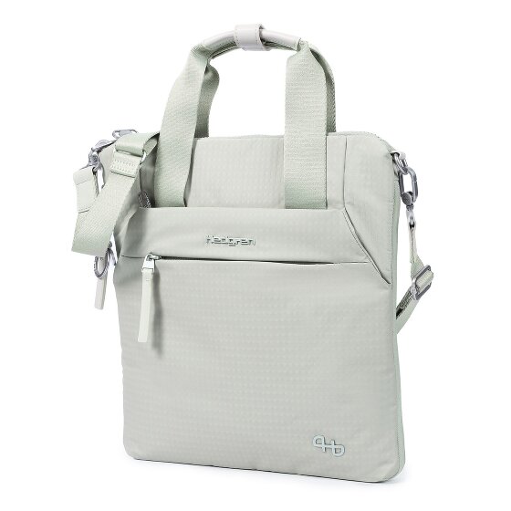 Hedgren Furo Roku Borsetta Protezione RFID 30 cm Scomparto per laptop