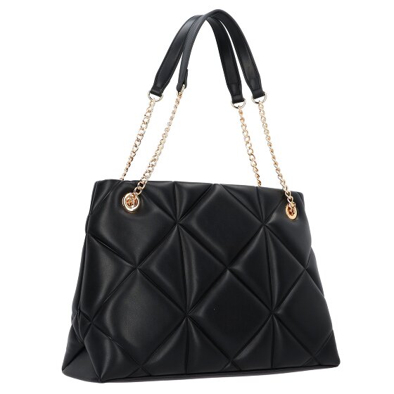 Love Moschino Embossed Borsa shopper 36 cm