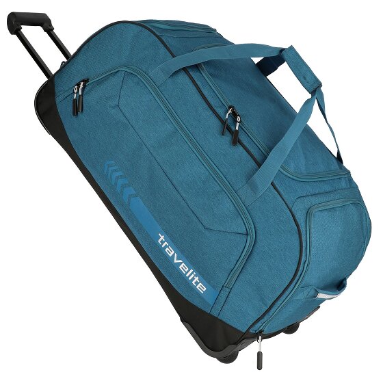 Travelite Kick Off 2 ruote Borsa da viaggio 77 cm