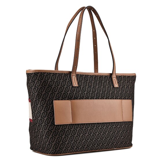 Liu Jo Borsa shopper M 38 cm Vano porta PC