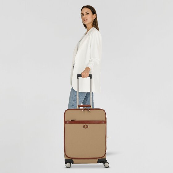 The Bridge Story V S 4 ruote Carrello della cabina 53 cm