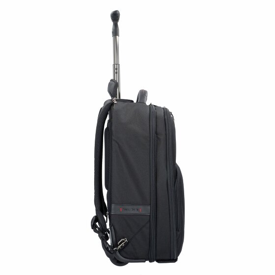 Samsonite Pro-DLX 5 2 ruote Zaino trolley 48 cm Vano porta PC
