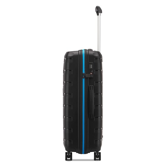 Roncato Skyline 2.0 Neon 4 ruote Carrello 70 cm