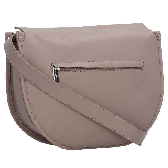 Lancaster Soft Selma Borsa a tracolla Pelle 30 cm