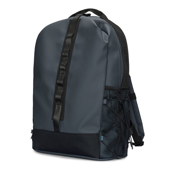 Rains Trail Zaino da giorno 52 cm Scomparto per laptop