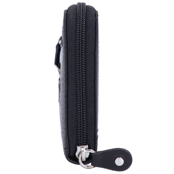 mano Portafoglio in pelle Don Montez 18,5 cm