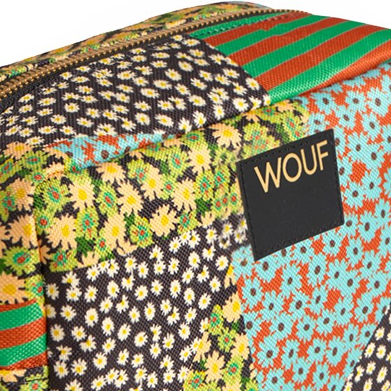 Wouf Daily Borsa da toilette 20 cm