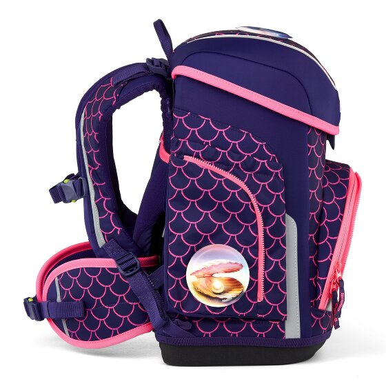 Ergobag cubo Set di borse per la scuola 5 pezzi Ergobag cubo Set di borse per la scuola 5 pezzi