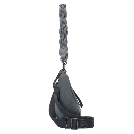 Harbour 2nd Just Pure Borsa a tracolla Pelle 32 cm