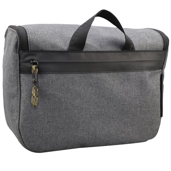 Strellson Northwood 2.0 Benny Borsa da toilette 27 cm