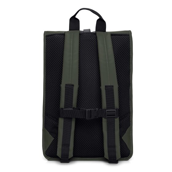 Rains Essential Zaino da giorno 52 cm Scomparto per laptop