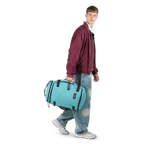 Eastpak Carry Pack Zaino da giorno 53 cm Scomparto per laptop
