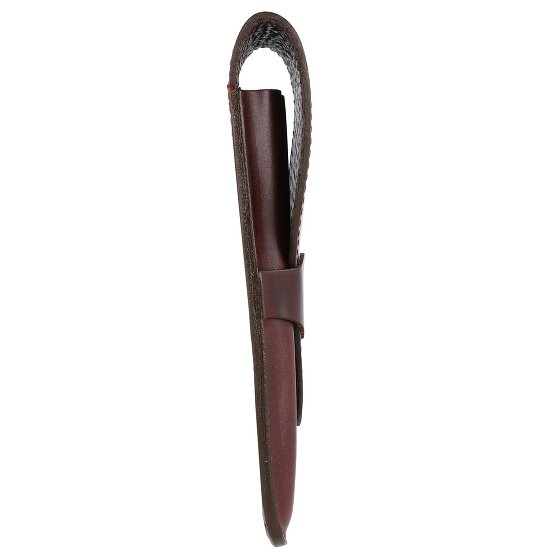 Mika Portamatite in pelle 6,5 cm