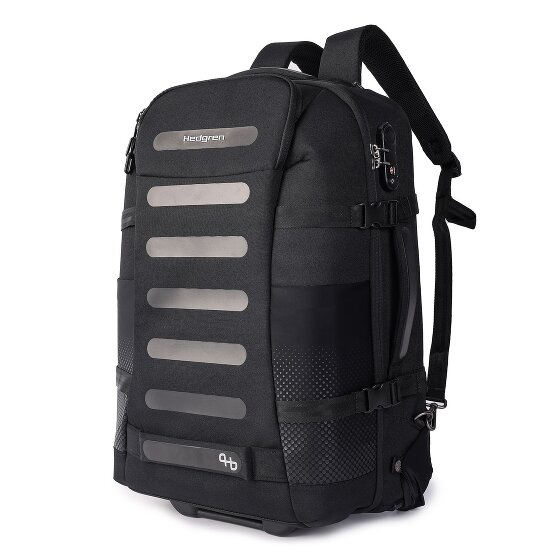 Hedgren Comby trolley a 2 ruote RFID 55 cm