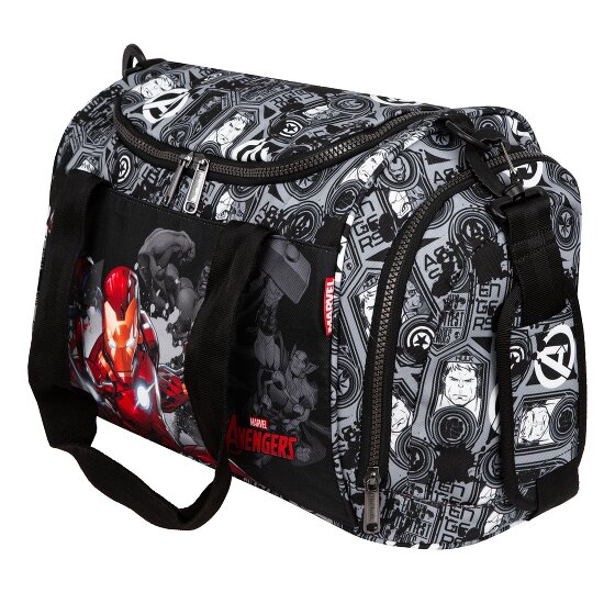 McNeill Borsa sportiva 37 cm