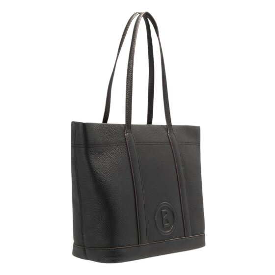 Bogner Bozen Zeta Borsa shopper Pelle 31 cm