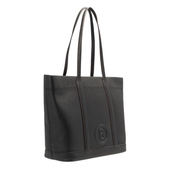 Bogner Bozen Zeta Borsa shopper Pelle 31 cm