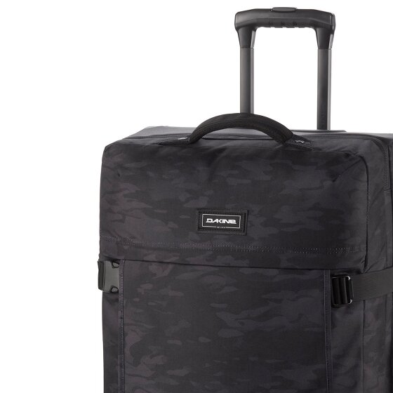Dakine 365 100 2 ruote Borsa da viaggio 76 cm
