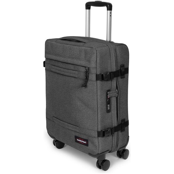 Eastpak Transit'R 4 ruote Carrello della cabina S 54 cm