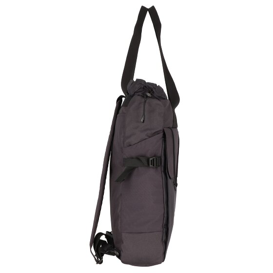 Jack Wolfskin Wanderthirst Borsa a tracolla 34 cm