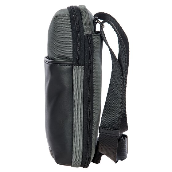 Bric's Borsa a tracolla Monza 21 cm