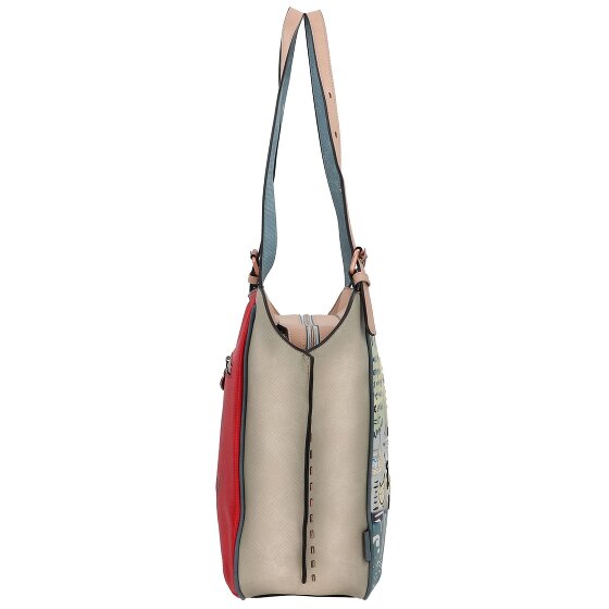 Anekke Fun&Music Borsa shopper 43 cm