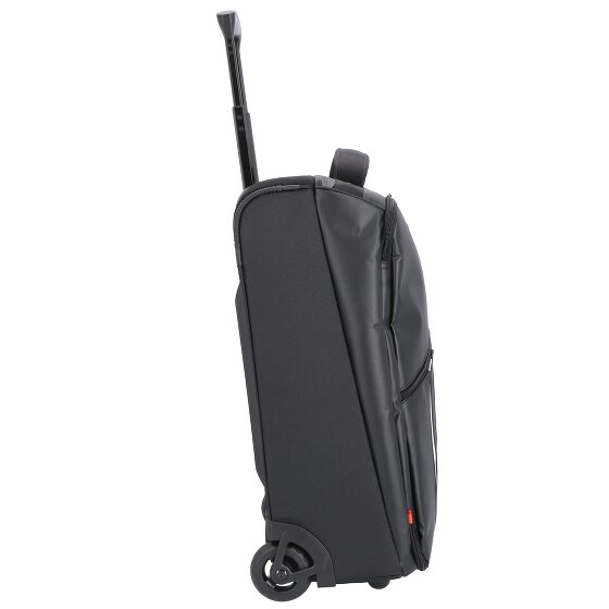 Vaude Rotuma 35 Carrello cabina a 2 ruote 54 cm